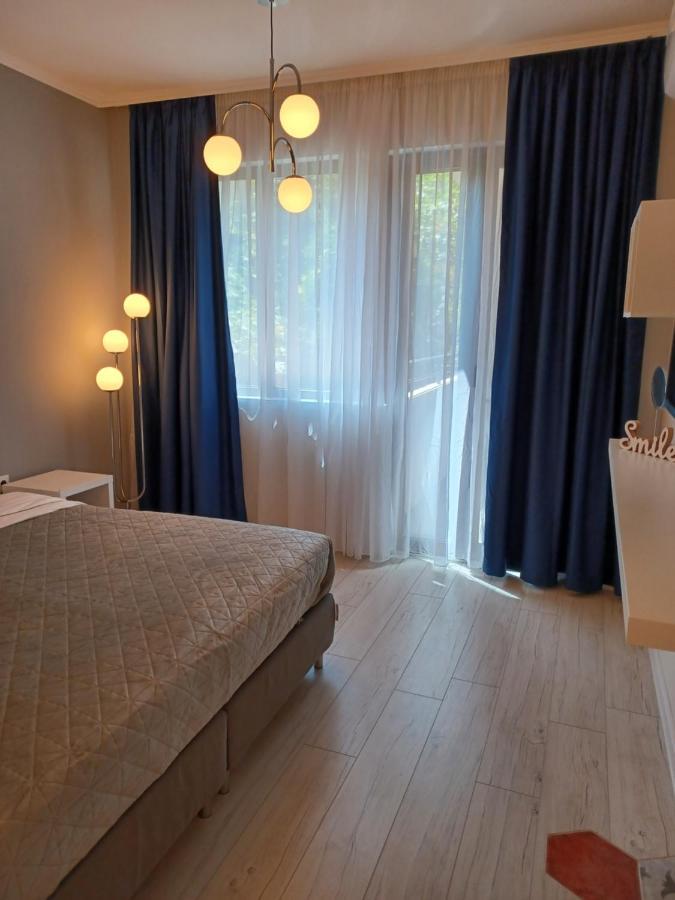 Tara Deluxe Apartment Varna Exterior foto