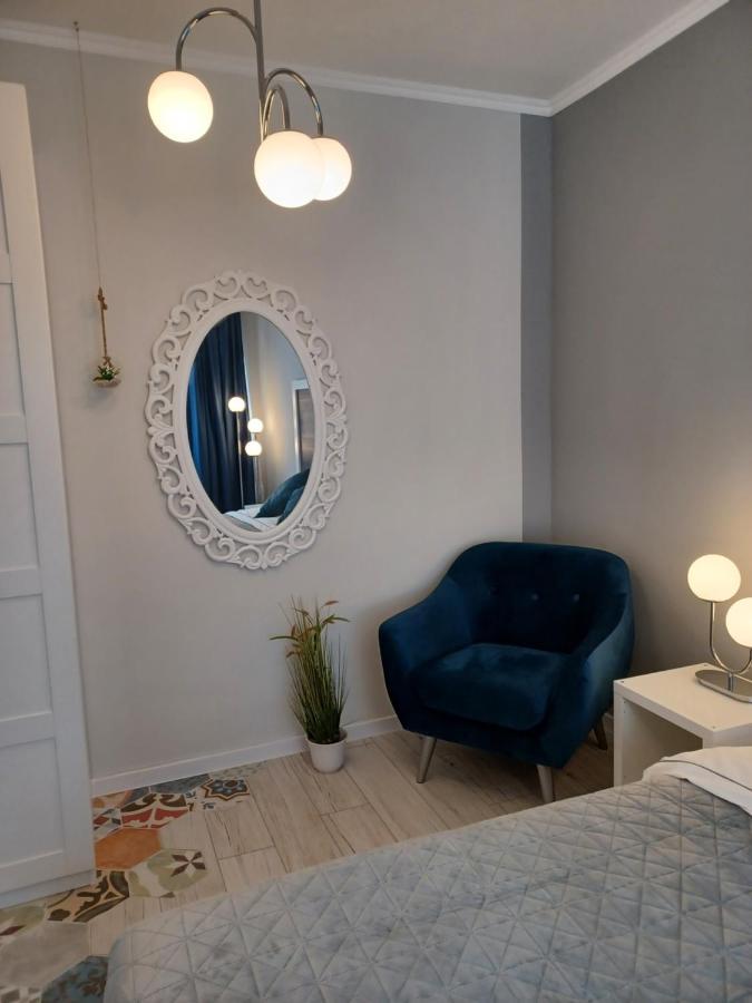 Tara Deluxe Apartment Varna Exterior foto