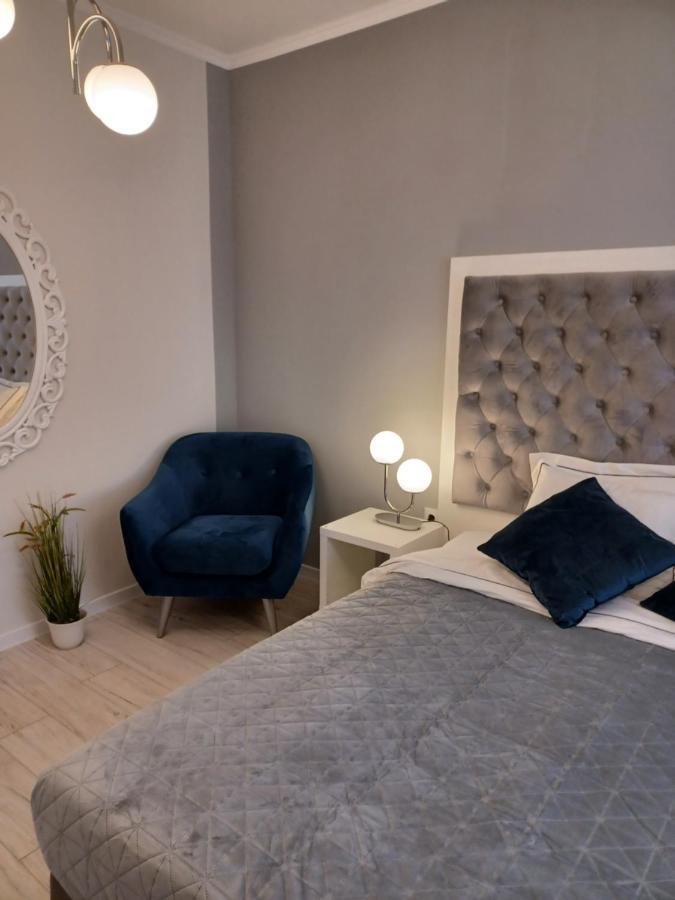 Tara Deluxe Apartment Varna Exterior foto