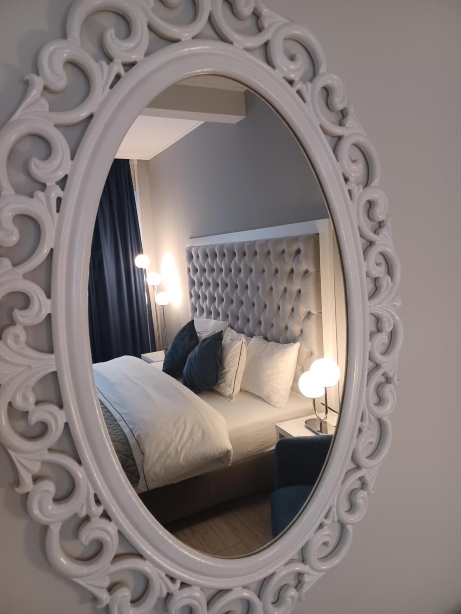 Tara Deluxe Apartment Varna Quarto foto