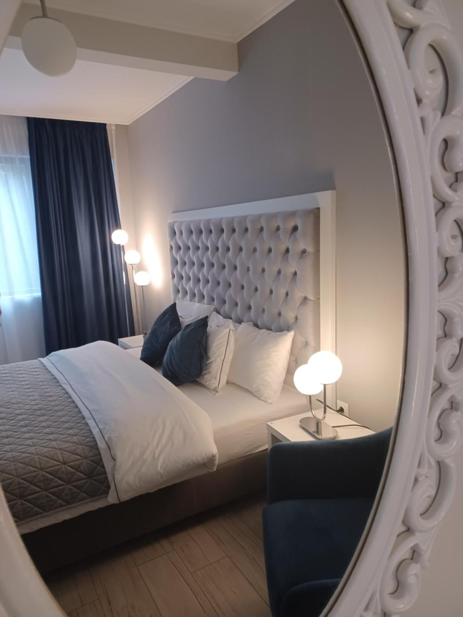 Tara Deluxe Apartment Varna Quarto foto